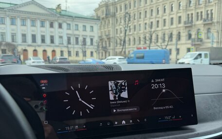 BMW X5, 2023 год, 11 700 000 рублей, 17 фотография