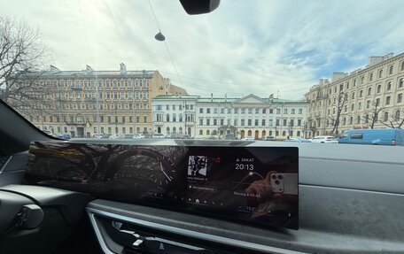 BMW X5, 2023 год, 11 700 000 рублей, 15 фотография