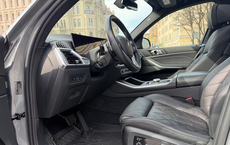 BMW X5, 2023 год, 11 700 000 рублей, 14 фотография