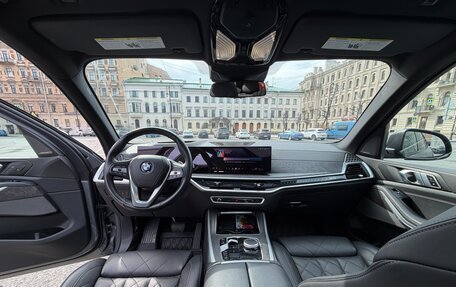 BMW X5, 2023 год, 11 700 000 рублей, 11 фотография