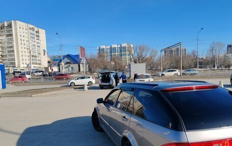 Honda Accord VII рестайлинг, 2000 год, 444 000 рублей, 4 фотография