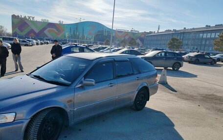 Honda Accord VII рестайлинг, 2000 год, 444 000 рублей, 5 фотография