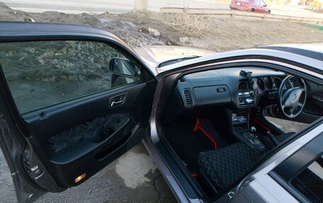 Honda Accord VII рестайлинг, 2000 год, 444 000 рублей, 8 фотография