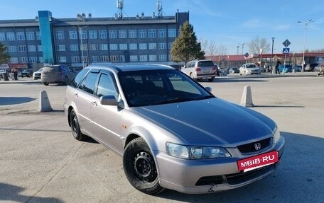 Honda Accord VII рестайлинг, 2000 год, 444 000 рублей, 3 фотография