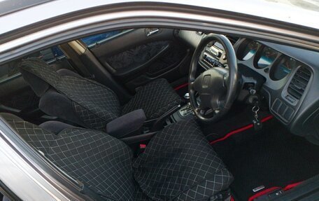 Honda Accord VII рестайлинг, 2000 год, 444 000 рублей, 9 фотография