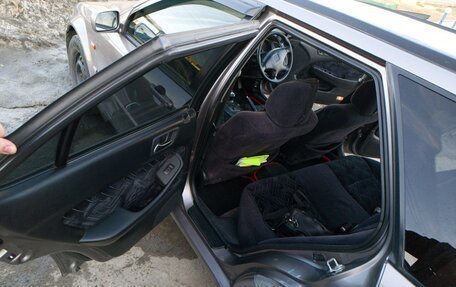 Honda Accord VII рестайлинг, 2000 год, 444 000 рублей, 12 фотография