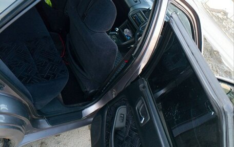 Honda Accord VII рестайлинг, 2000 год, 444 000 рублей, 11 фотография