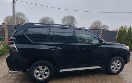 Toyota Land Cruiser Prado 150 рестайлинг 2, 2011 год, 2 800 000 рублей, 6 фотография