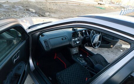 Honda Accord VII рестайлинг, 2000 год, 444 000 рублей, 14 фотография