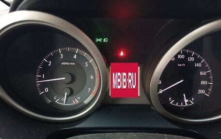 Toyota Land Cruiser Prado 150 рестайлинг 2, 2011 год, 2 800 000 рублей, 8 фотография