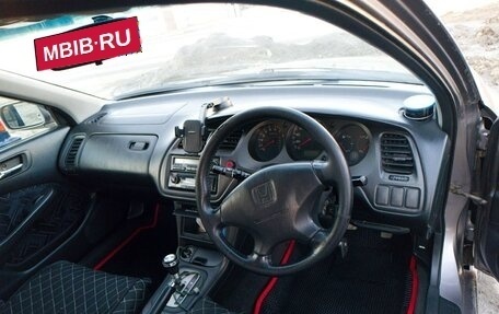 Honda Accord VII рестайлинг, 2000 год, 444 000 рублей, 10 фотография