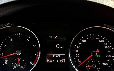 Volkswagen Jetta VI, 2018 год, 1 570 000 рублей, 6 фотография