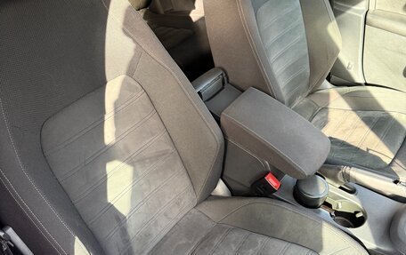 Volkswagen Jetta VI, 2018 год, 1 570 000 рублей, 10 фотография