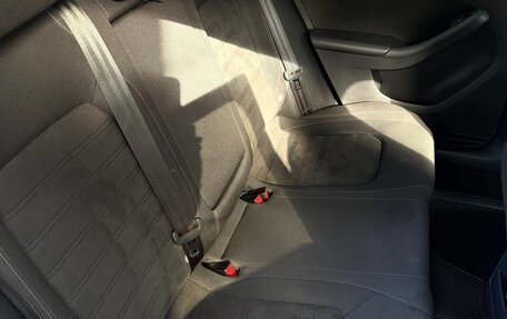 Volkswagen Jetta VI, 2018 год, 1 570 000 рублей, 11 фотография