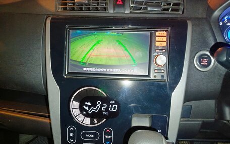 Nissan Dayz I рестайлинг, 2015 год, 730 000 рублей, 8 фотография