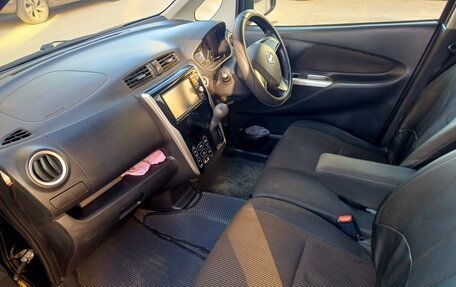 Nissan Dayz I рестайлинг, 2015 год, 730 000 рублей, 6 фотография