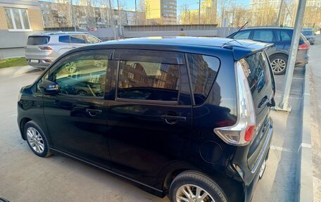 Nissan Dayz I рестайлинг, 2015 год, 730 000 рублей, 4 фотография