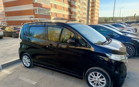 Nissan Dayz I рестайлинг, 2015 год, 730 000 рублей, 2 фотография