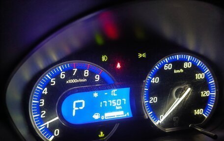 Nissan Dayz I рестайлинг, 2015 год, 730 000 рублей, 10 фотография