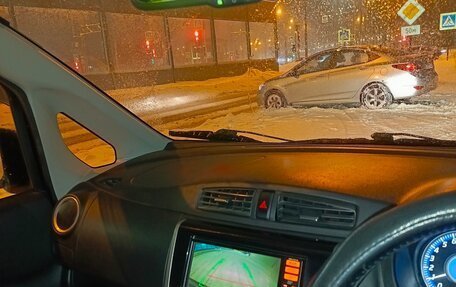 Nissan Dayz I рестайлинг, 2015 год, 730 000 рублей, 9 фотография