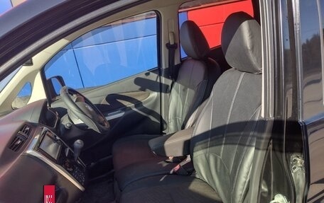 Nissan Dayz I рестайлинг, 2015 год, 730 000 рублей, 7 фотография