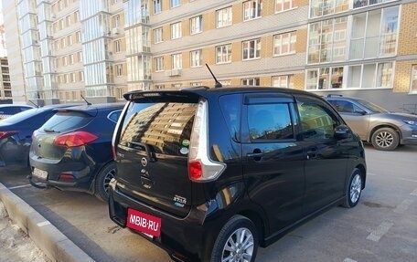 Nissan Dayz I рестайлинг, 2015 год, 730 000 рублей, 3 фотография