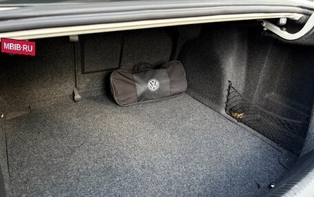 Volkswagen Jetta VI, 2018 год, 1 570 000 рублей, 13 фотография