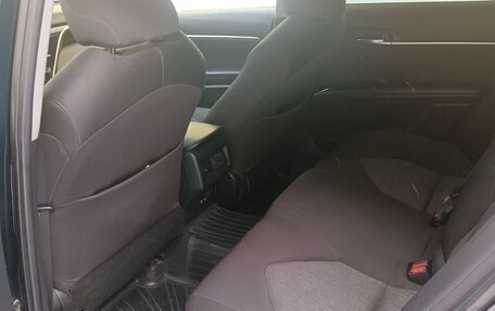 Toyota Camry, 2018 год, 1 999 999 рублей, 10 фотография