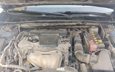 Toyota Camry, 2018 год, 1 999 999 рублей, 11 фотография