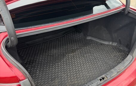 Toyota Avensis III рестайлинг, 2010 год, 1 120 000 рублей, 12 фотография