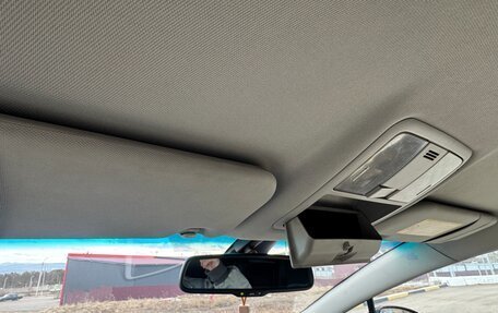 Toyota Avensis III рестайлинг, 2010 год, 1 120 000 рублей, 21 фотография