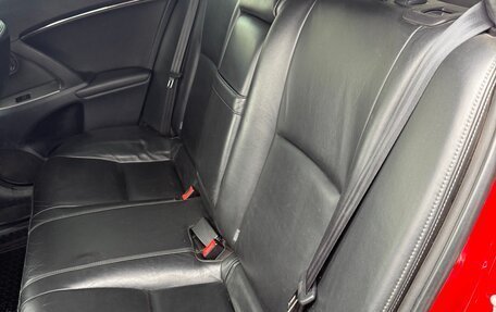 Toyota Avensis III рестайлинг, 2010 год, 1 120 000 рублей, 17 фотография