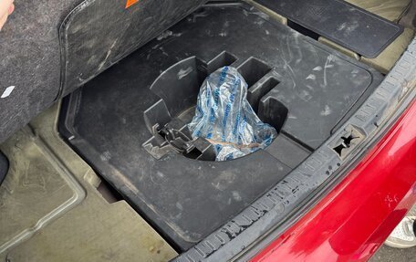 Toyota Avensis III рестайлинг, 2010 год, 1 120 000 рублей, 13 фотография