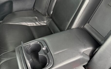 Toyota Avensis III рестайлинг, 2010 год, 1 120 000 рублей, 19 фотография