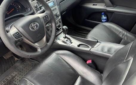 Toyota Avensis III рестайлинг, 2010 год, 1 120 000 рублей, 16 фотография