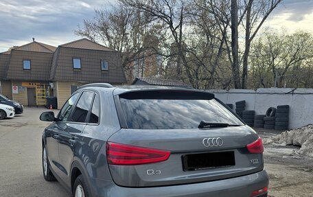 Audi Q3, 2013 год, 1 500 000 рублей, 6 фотография