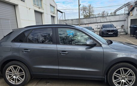 Audi Q3, 2013 год, 1 500 000 рублей, 4 фотография