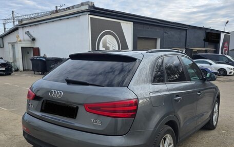 Audi Q3, 2013 год, 1 500 000 рублей, 8 фотография