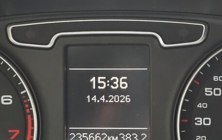 Audi Q3, 2013 год, 1 500 000 рублей, 9 фотография