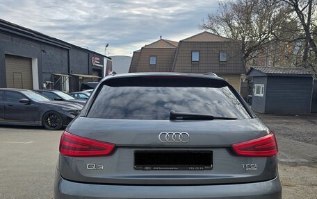 Audi Q3, 2013 год, 1 500 000 рублей, 7 фотография