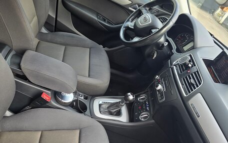 Audi Q3, 2013 год, 1 500 000 рублей, 12 фотография