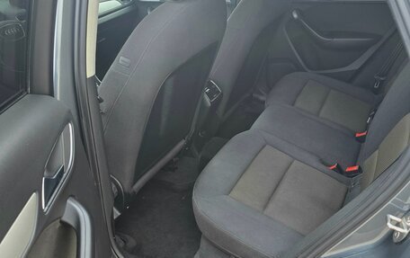 Audi Q3, 2013 год, 1 500 000 рублей, 14 фотография