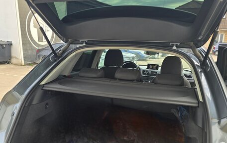 Audi Q3, 2013 год, 1 500 000 рублей, 16 фотография