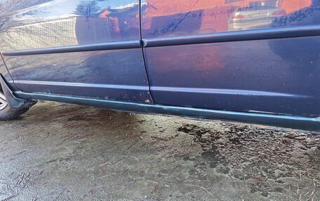 Honda Civic VII, 2003 год, 240 000 рублей, 12 фотография