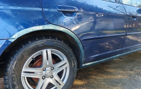 Honda Civic VII, 2003 год, 240 000 рублей, 14 фотография