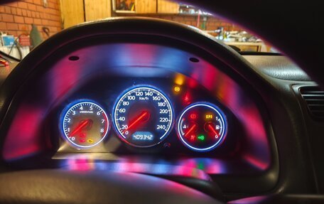 Honda Civic VII, 2003 год, 240 000 рублей, 22 фотография