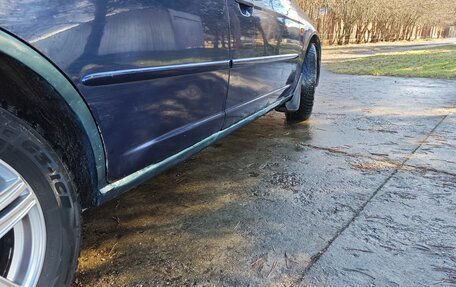 Honda Civic VII, 2003 год, 240 000 рублей, 15 фотография