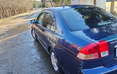 Honda Civic VII, 2003 год, 240 000 рублей, 17 фотография