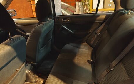 Honda Civic VII, 2003 год, 240 000 рублей, 26 фотография