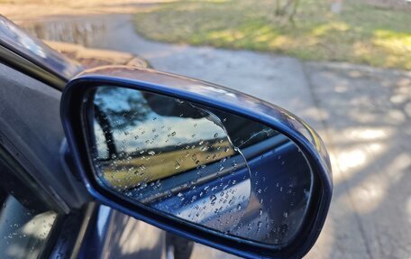 Honda Civic VII, 2003 год, 240 000 рублей, 18 фотография